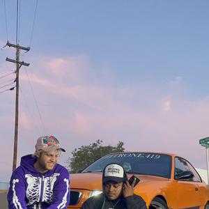 Stadia (feat. Keshore)