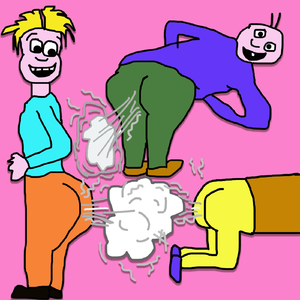 Wipe Poo Poo Swipe Song