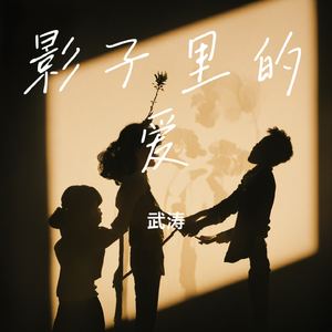 影子里的爱