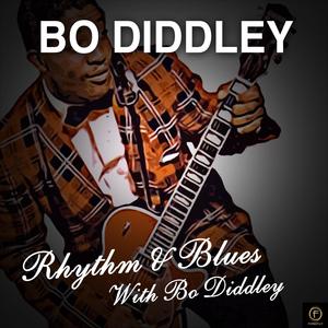 Bo Diddley