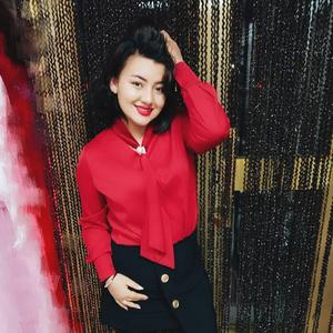 qimanda gul（翻自 kurbanoffical）