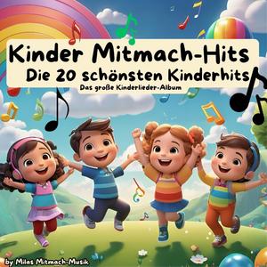 Jahreszeiten, bunte Welt, wir singen's immer wieder