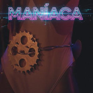 Maníaca