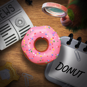 Donut