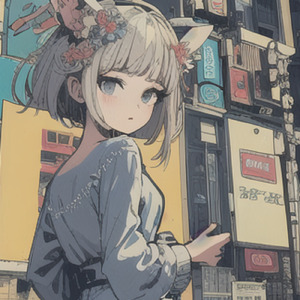 希望観測デモクラシー (feat. 重音テト)