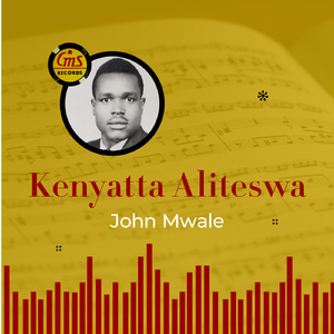 Kenyatta Aliteswa