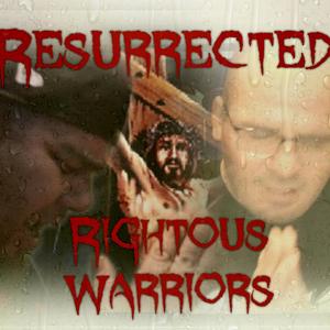 WE WERE TRAINED (feat. REDEEMED)