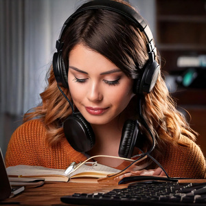 Harmonized Thought Lines