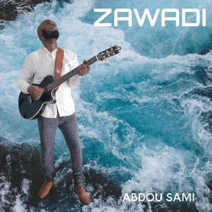 Zawadi