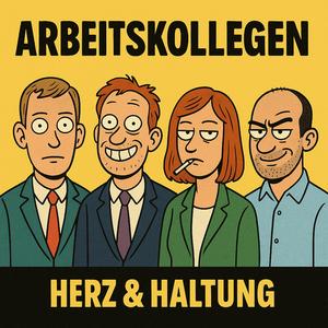 Arbeitskollegen
