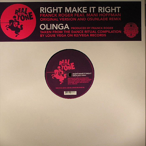 Olinga (Original Mix)