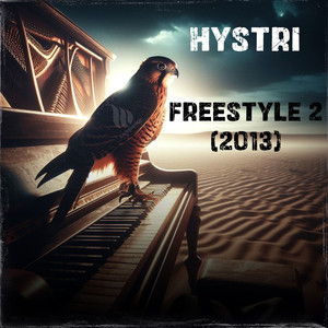 Freestyle No. 2 (2013)