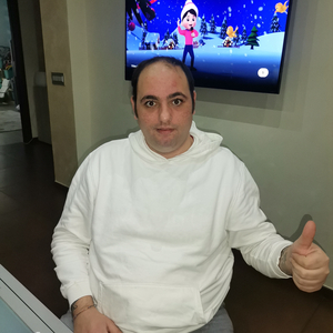 Sballato