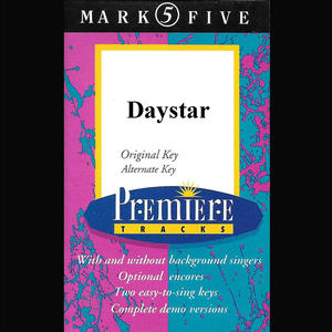 Daystar (Performance Track Demo)