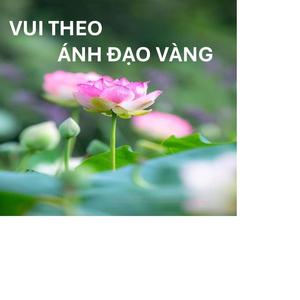 VUI THEO ÁNH ĐẠO VÀNG (TỐP CA)