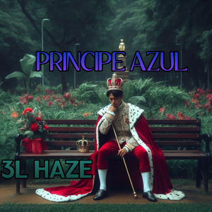PRINCIPE AZUL