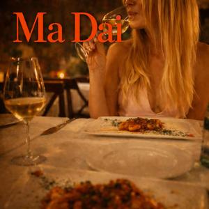 Ma Dai