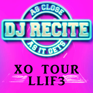 XO TOUR Llif3 (Originally Performed by Lil Uzi Vert) (Instrumental Karaoke Version)