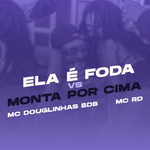 Ela é foda Vs Monta por cima