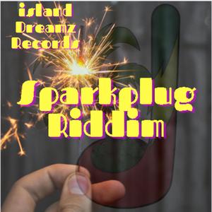 Sparkplug Riddim (Dancehall / Reggae Insttrumental)