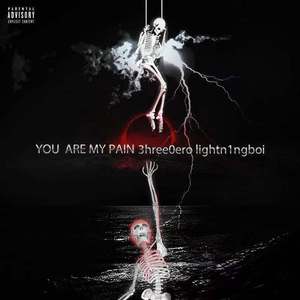 Pain（prod by tired)