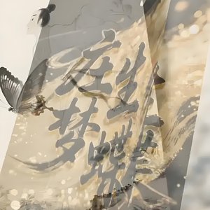 一生相似白了发