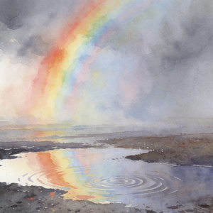 没有什么是永远的