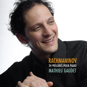 13 Préludes, Op. 32: No. 11, Allegretto