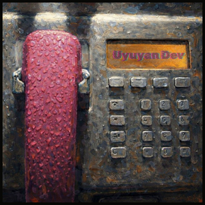 Uyuyan Dev