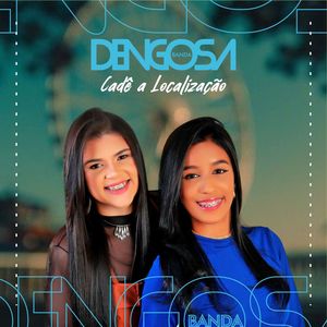 Cadê a Localização