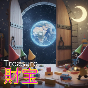 財宝