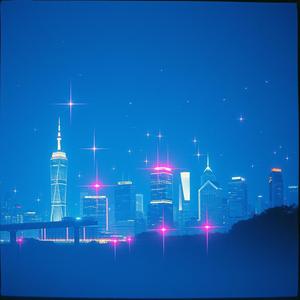 音だけの花火、絵だけの花火 (空白への補筆version)