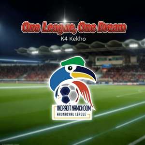 One League, One Dream