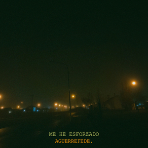 Me He Esforzado