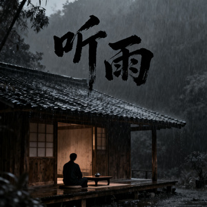 听雨