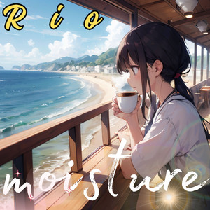 moisture （サウンドトラック）