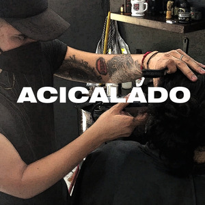 Acicalado