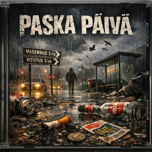 Paska päivä