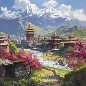 Newari Mashup (Newa Funk)