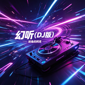 幻听（DJ版）