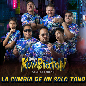 La Cumbia De Un Solo Tono
