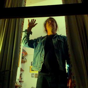 I've Really Gotten to Know My Neighbours (Since the Apocalypse)