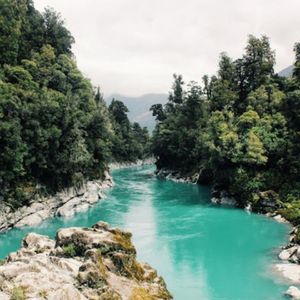 千岛湖晨雾（睡前助眠钢琴曲）