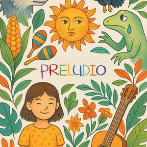 Instrumental / Son para los niños Antillanos