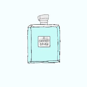 香水（女声版）（翻自 瑛人）