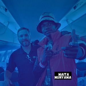 Maita Munyama
