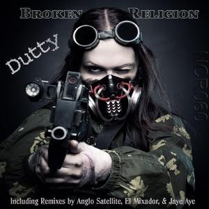 Dutty (Jaye Aye's Duities Remix)