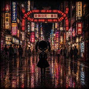 べんりなまち (feat. すずけん)