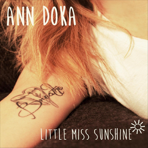 Little Miss Sunshine