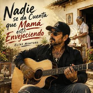 Nadie Se Da Cuenta Que Mamá Está Envejeciendo